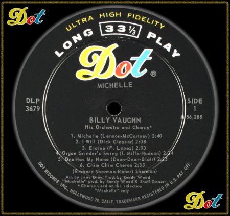 BILLY VAUGHN DOT LP DLP-3679_IC#003.jpg