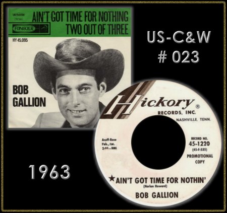 BOB GALLION - AIN'T GOT TIME FOR NOTHIN'_IC#001.jpg