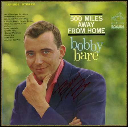 BOBBY BARE RCA LP LSP-2835_IC#001.jpg