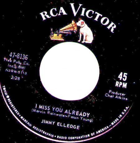 Elledge,Jimmy12IMissYouAlready 001.jpg