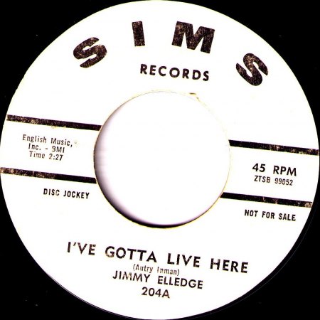 Elledge,Jimmy19SIMSPromoIGottaLiveHere 001.jpg