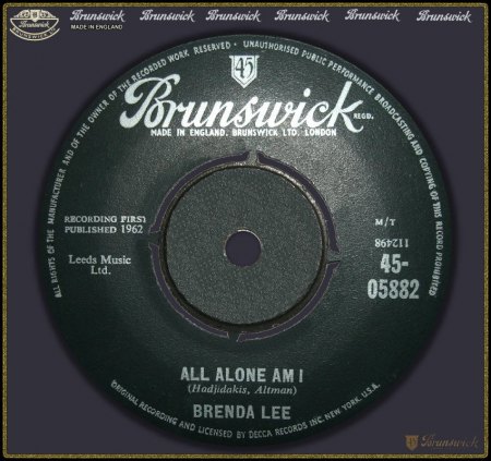 BRENDA LEE - ALL ALONE AM I_IC#004.jpg