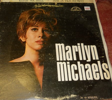 Michaels,Marilyn06ABC Paramount LP 533.jpg