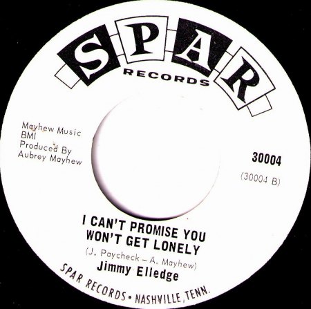 Elledge,Jimmy27SPAR30004 Promo I Cant Promise 001.jpg
