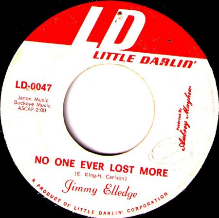 Elledge,Jimmy38LittleDarlin0047 NoOneEverLostMore 001.jpg