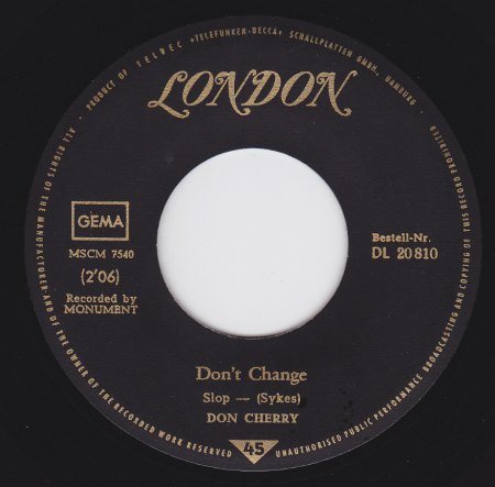 London DL 20 810 D Don Cherry.jpg