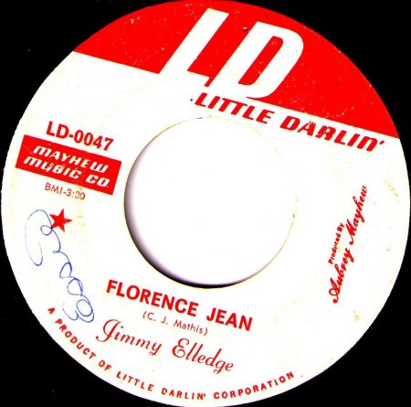 Elledge,Jimmy37LittleDarlin0047FlorenceJean 001.jpg