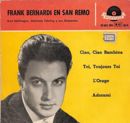 Bernardi,Frank06Polydor 20885 EPH.jpg
