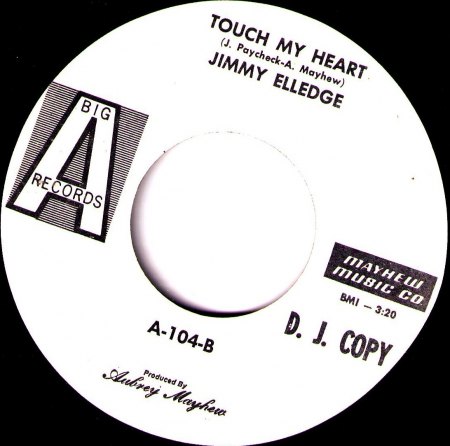 Elledge,Jimmy39A104 TouchMyheart 001.jpg
