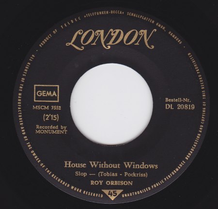 London DL 20 819 D Roy Orbison.jpg