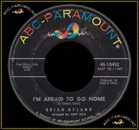 BRIAN HYLAND - I'M AFRAID TO GO HOME_IC#002.jpg