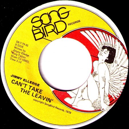 Elledge,Jimmy41Songbird CantTakeTheLeaving 001.jpg