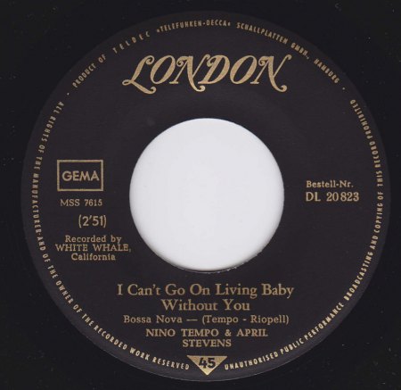 London DL 20 823 D Nino Tempo &amp; April Stevens.jpg