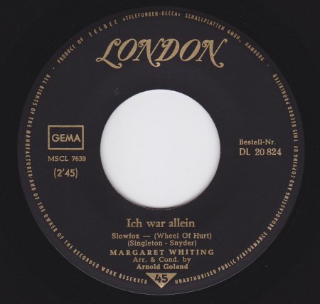 London DL 20 824 D Margaret Whiting.jpg