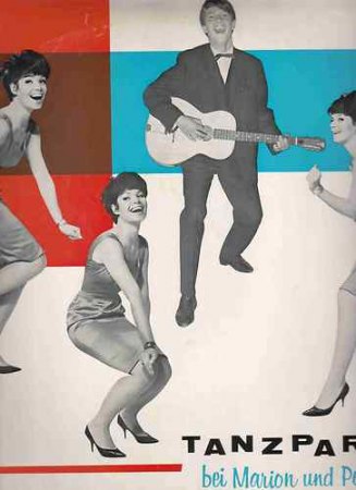 Kent,Tommy19Tanzparty bei Marion u Peter Starlet STA LP 3206 als Fred Karmann.jpg