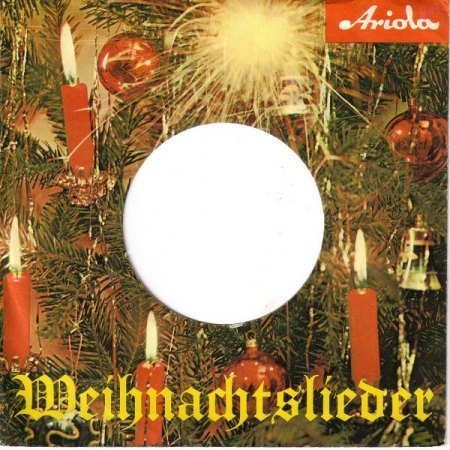 k-ARIOLA (Weihnachtslieder) 1.JPG