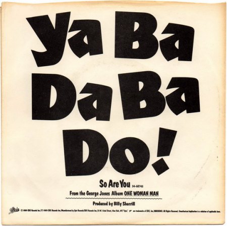 Jones, George - Ya Ba Da Ba Do - Single Epic _Bildgröße ändern.jpg