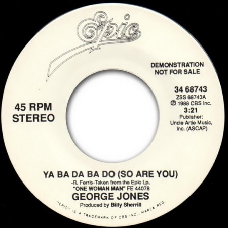 Jones, George - Ya Ba Da Ba Do - Single Epic  (3m)_Bildgröße ändern.jpg