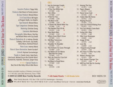 Jones, George - A Good Year For The Roses 1965-1971 PT 2 Disc 2 BCD 16929 (with Tammy Wynette)  (2)_Bildgröße ändern.jpg