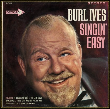 BURL IVES DECCA LP DL-74433_IC#001.jpg