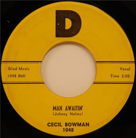Bowman,Cecil01Man Awaitin´ D 1048.jpg