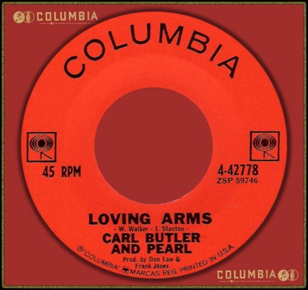 CARL BUTLER &amp; PEARL - LOVING ARMS_IC#002.jpg