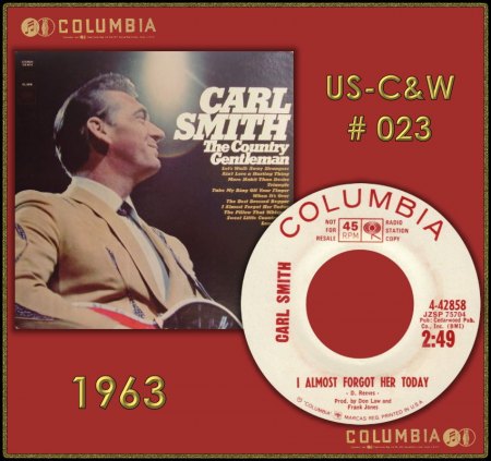 CARL SMITH - I ALMOST FORGOT HER TODAY_IC#001.jpg