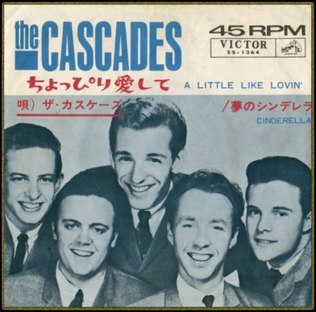 CASCADES - A LITTLE LIKE LOVIN'_IC#005.jpg