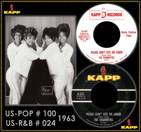 CHARMETTES - PLEASE DON'T KISS ME AGAIN_IC#001.jpg