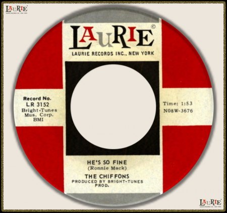 CHIFFONS - HE'S SO FINE_IC#005.jpg