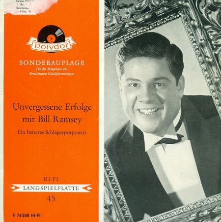 Ramsey,Bill01EP Polydor E 76558.jpg