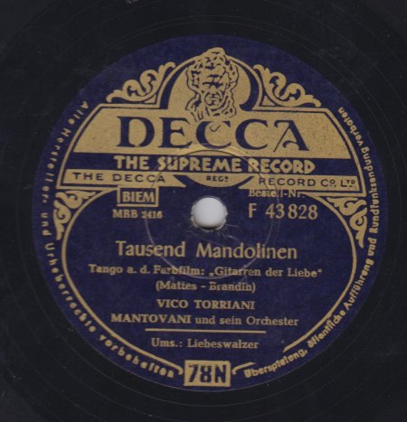 V.TORRIANI - Tausend Mandolinen -B-.jpg