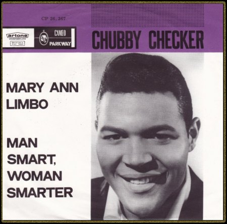 CHUBBY CHECKER - MARY ANN LIMBO_IC#005.jpg