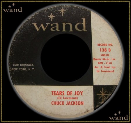 CHUCK JACKSON - TEARS OF JOY_IC#002.jpg