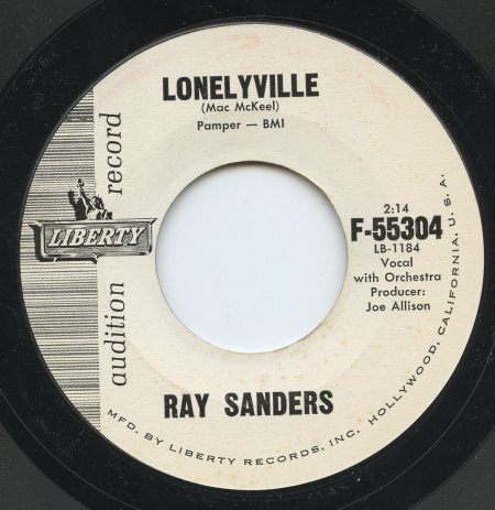 Sanders,Ray01Lonelyville Liberty F 55304.jpg