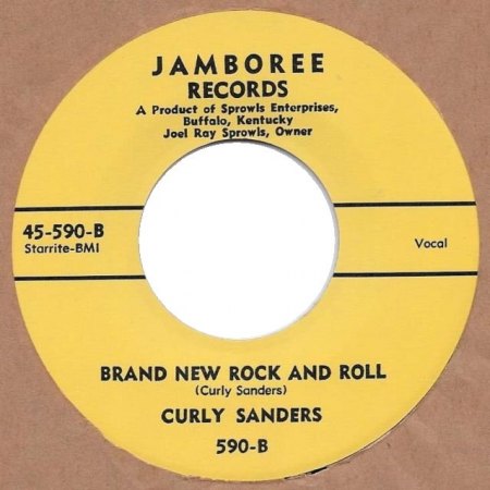 Sanders,Ray04als Curley Sanders Brand New Rock And Roll ReIssue.jpg