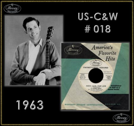 CLAUDE GRAY - KNOCK AGAIN TRUE LOVE_IC#001.jpg