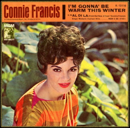 CONNIE FRANCIS - AL DI LA_IC#002.jpg