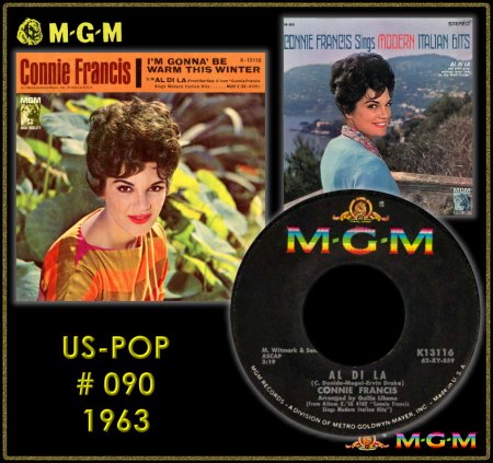 CONNIE FRANCIS - AL DI LA_IC#001.jpg
