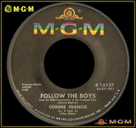 CONNIE FRANCIS - FOLLOW THE BOYS_IC#002.jpg