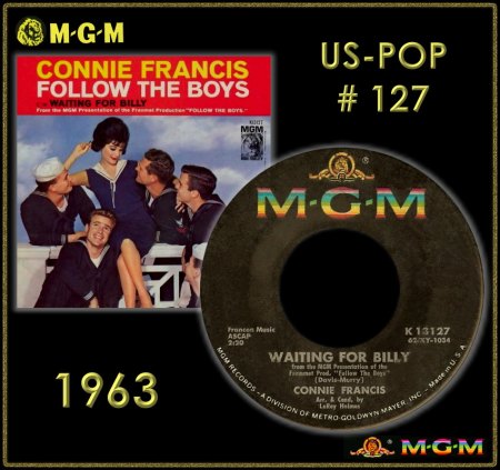 CONNIE FRANCIS - WAITING FOR BILLY_IC#001.jpg