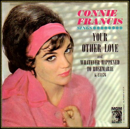 CONNIE FRANCIS - YOUR OTHER LOVE_IC#003.jpg