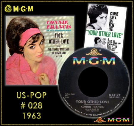 CONNIE FRANCIS - YOUR OTHER LOVE_IC#001.jpg