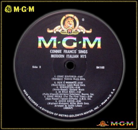 CONNIE FRANCIS MGM LP SE-4102_IC#003.jpg