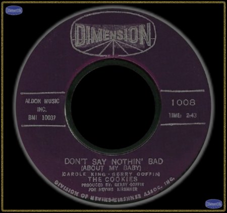COOKIES - DON'T SAY NOTHIN' BAD (ABOUT MY BABY)_IC#002.jpg