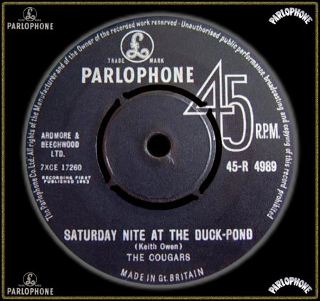 COUGARS - SATURDAY NITE AT THE DUCK-POND_IC#002.jpg