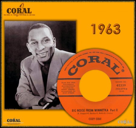 COZY COLE - BIG NOISE FROM WINNETKA PART I I_IC#001.jpg