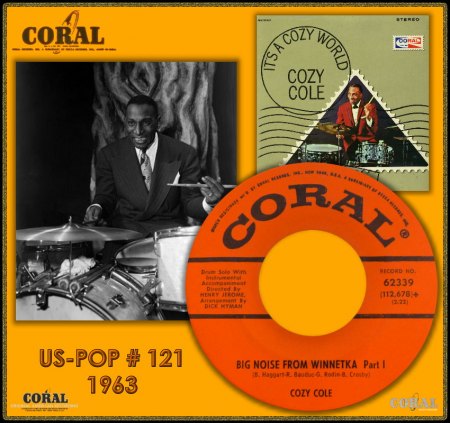 COZY COLE - BIG NOISE FROM WINNETKA PART I_IC#001.jpg