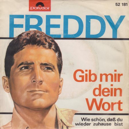 FREDDY - Gib mir dein Wort - CV VS -.jpg