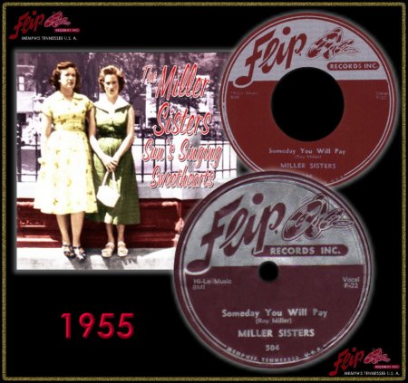 MILLER SISTERS - SOMEDAY YOU WILL PAY_IC#001.jpg